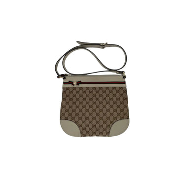 Gucci Mayfair Messenger